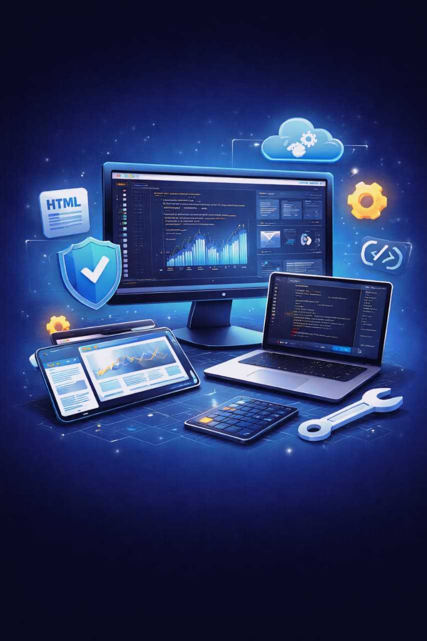 Web Development
